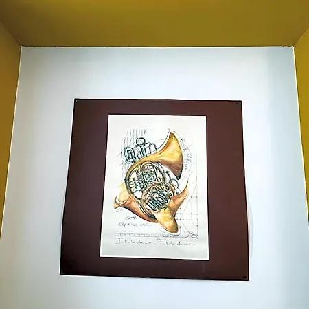 Hotel Art Warna
